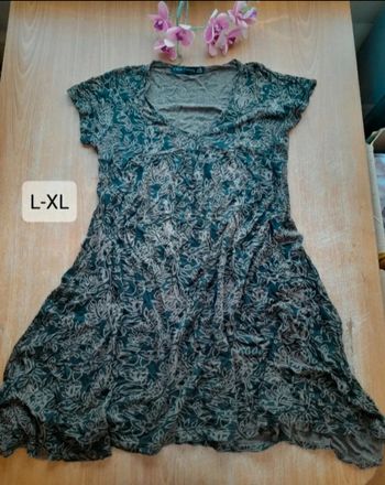 Robe femme L XL