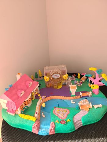 Polly Pocket