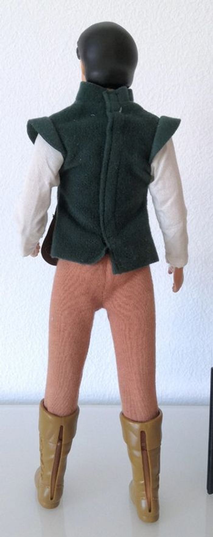 Ensemble de poupées Raiponce et Flynn Disney NEUVES - photo numéro 16