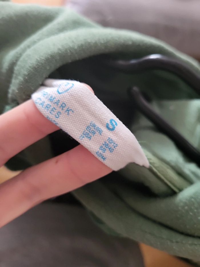 Pull oversize - photo numéro 4