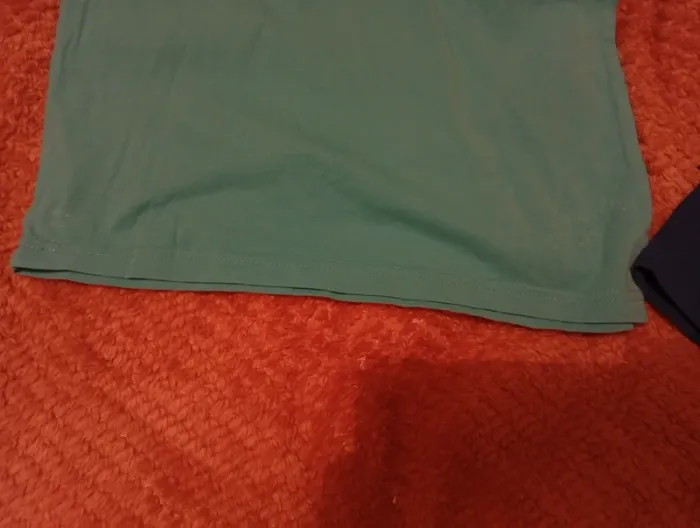 Lot Tshirt - photo numéro 6