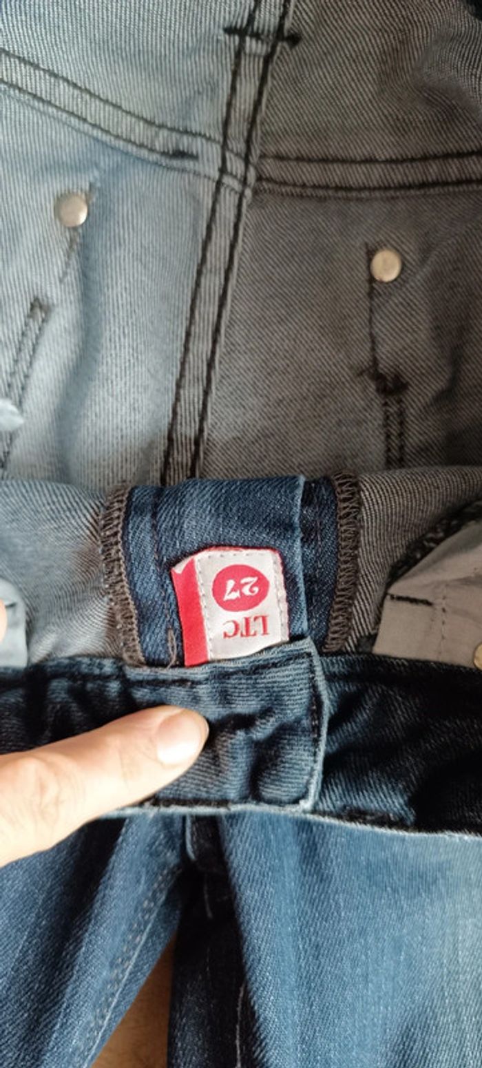 Jean ltdc - photo numéro 4