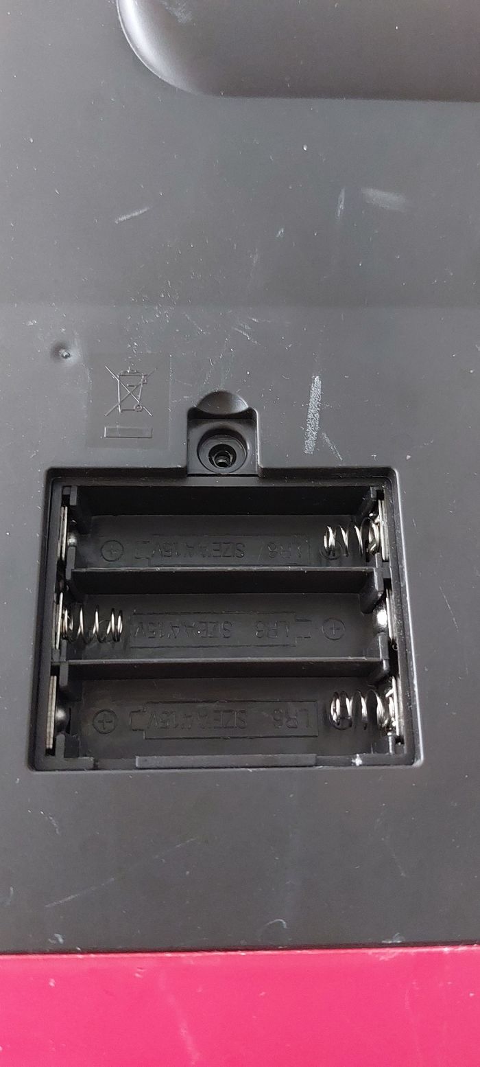 Petite cafetière expresso jouet son et lumière - photo numéro 9