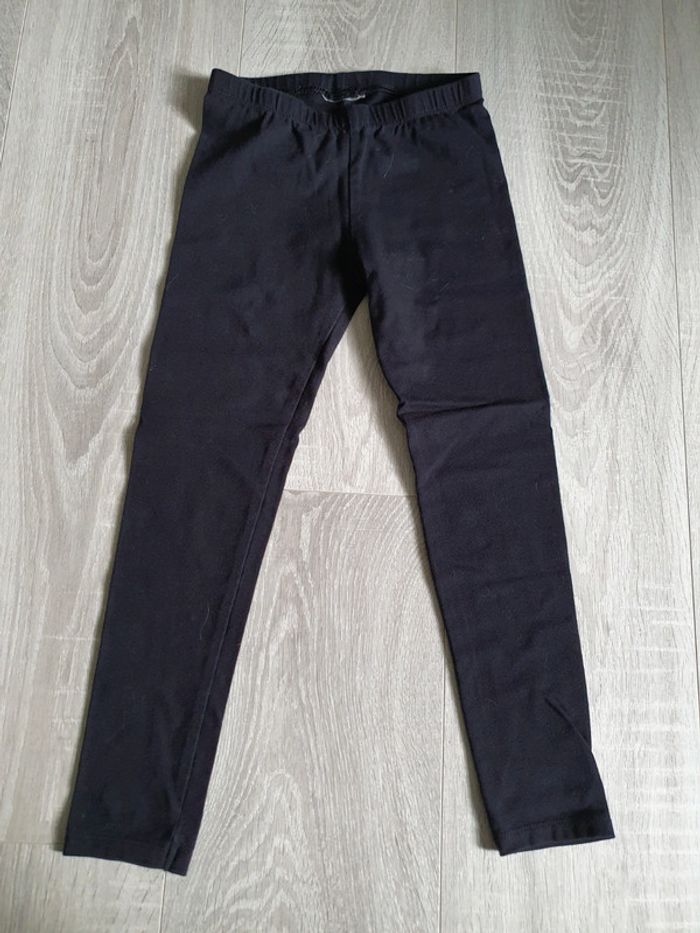 Leggings 6 ans