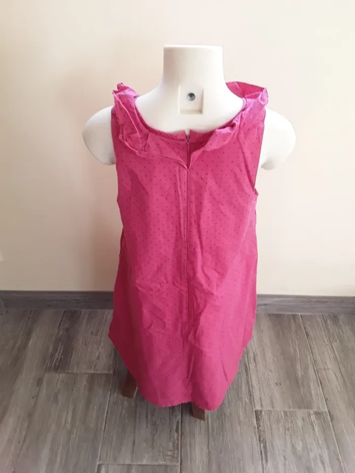 Robe 10 ans (140 cm) - photo numéro 2