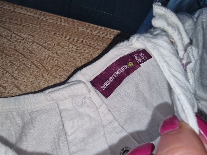 Ensemble 3 mois - photo numéro 3