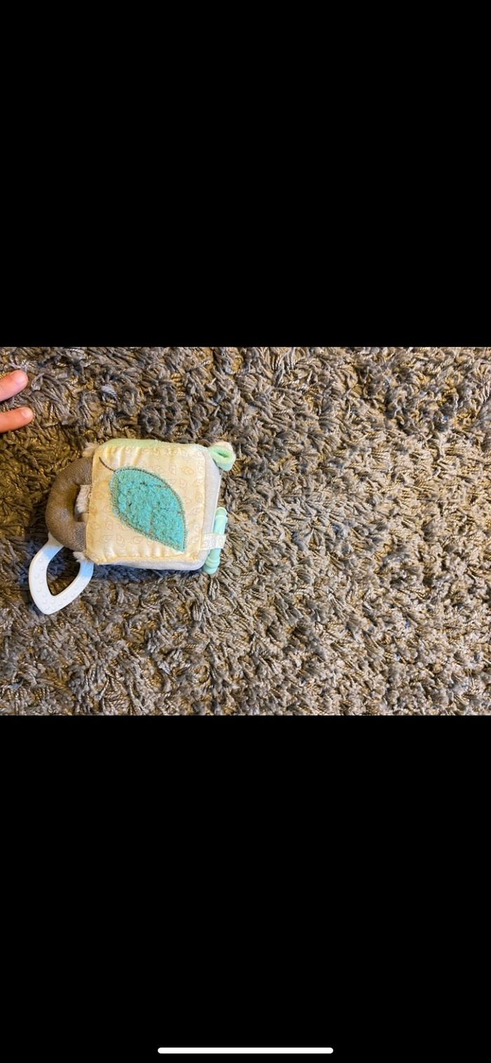 Cube d’activité - photo numéro 3