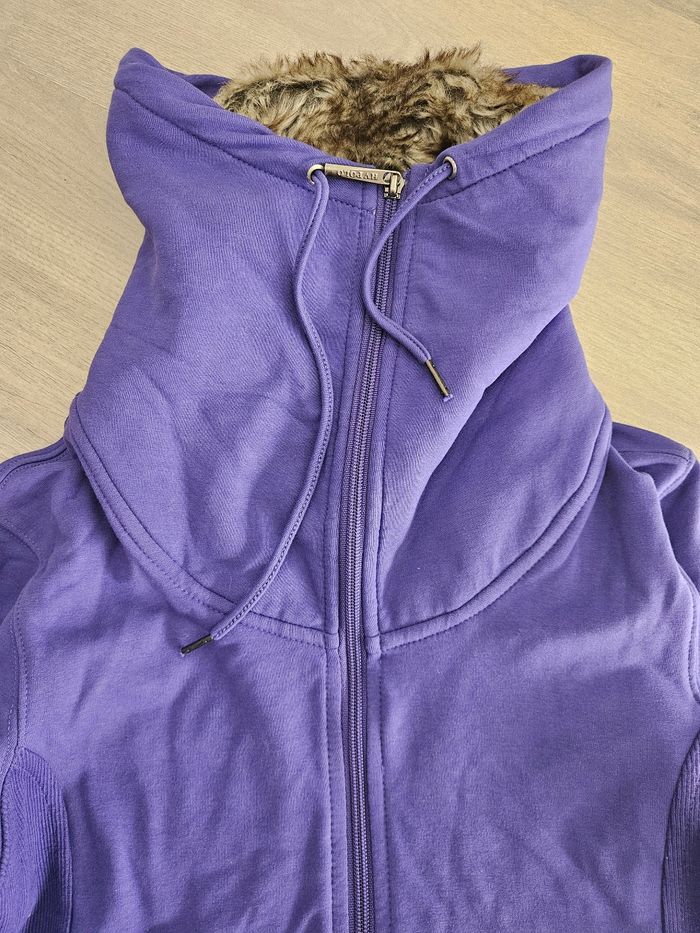 Veste HV polo taille M - photo numéro 4
