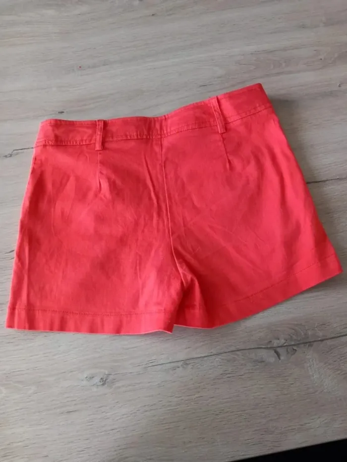 Short taille M - photo numéro 3
