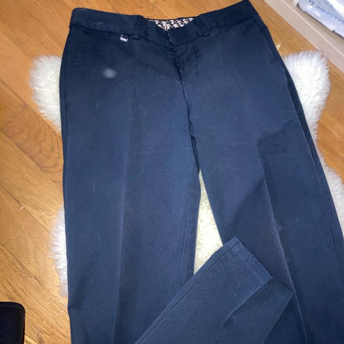 Pantalon Chino Izac taille 38 - photo numéro 4