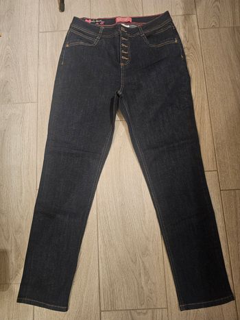 Jeans StreetOne