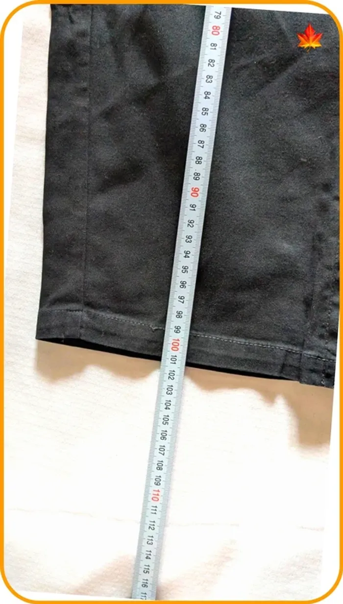 Pantalon femme 38 Fashion expresses - photo numéro 9