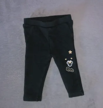 Legging Disney minnie