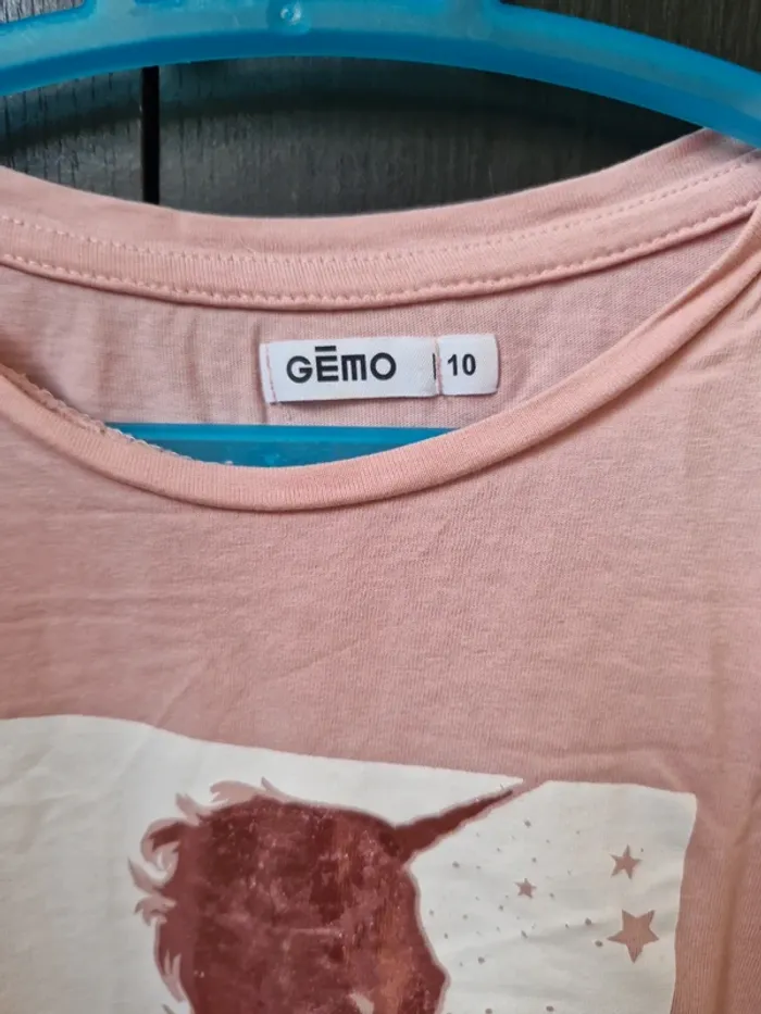 T shirt - photo numéro 2