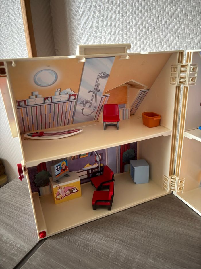 Maison Playmobil 5167 - photo numéro 2
