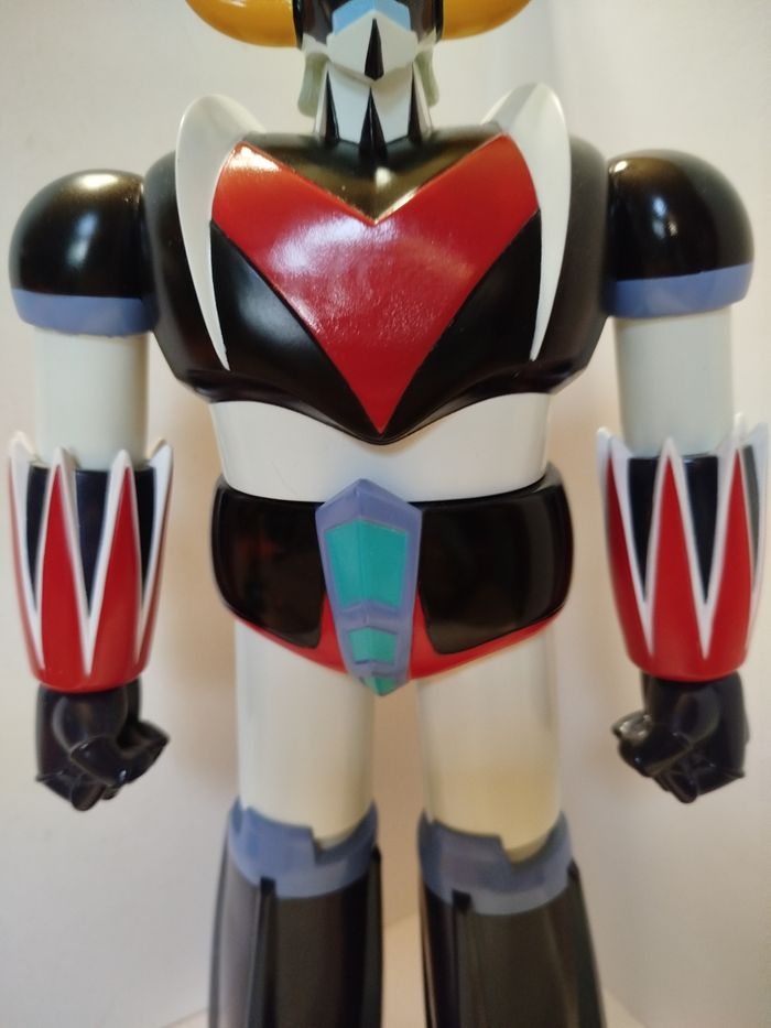 Figurine Goldorak - HL Pro - photo numéro 3