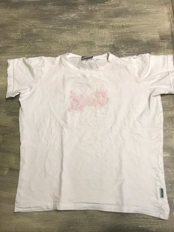 Tee-shirt