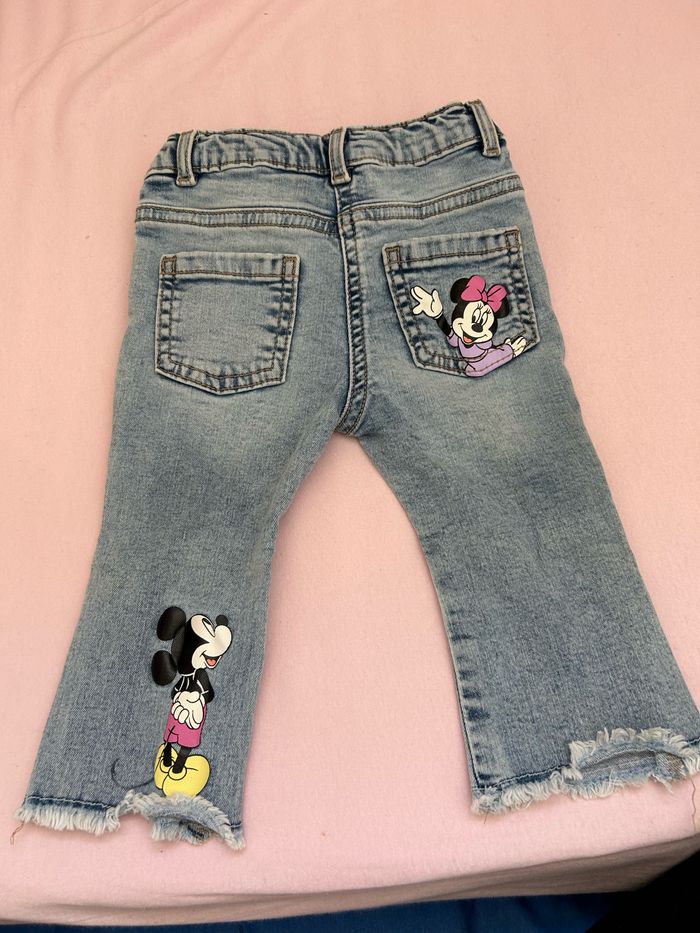 2 jeans - photo numéro 2