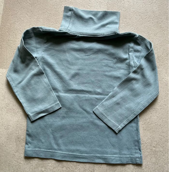Tee-shirt 3 ans - photo numéro 4