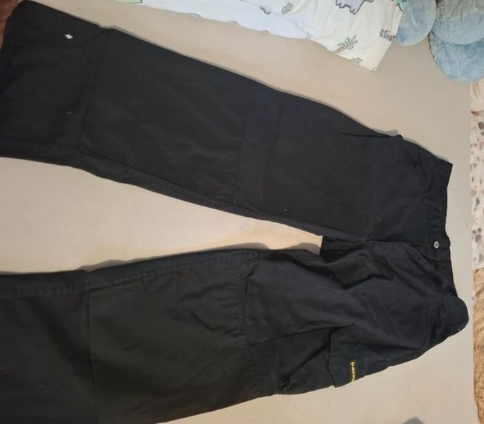 Lot de Vêtements de Travail - Cratex & Dunlop - photo numéro 3