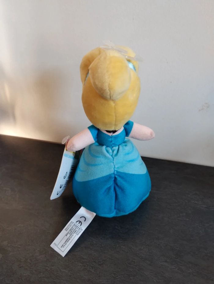 Peluche Cendrillon - photo numéro 3