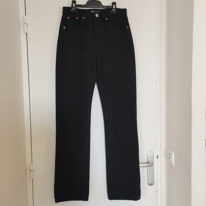 Pantalon 36 Femme de Zara
