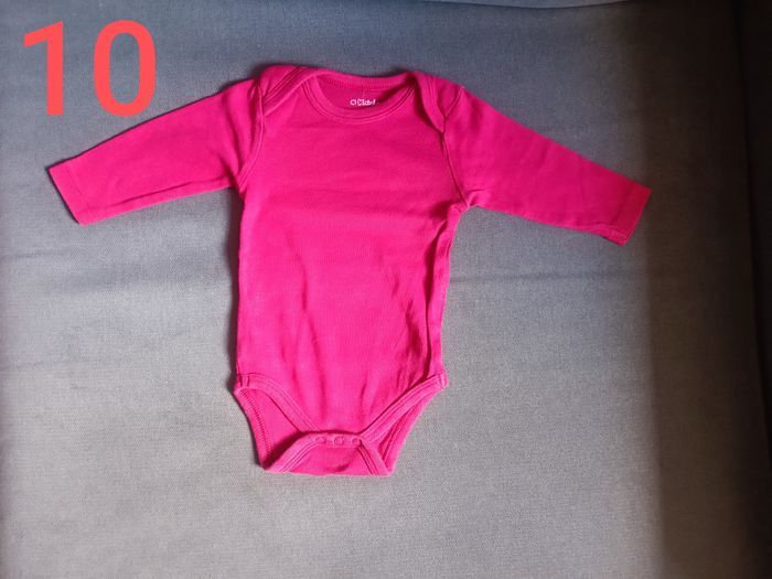 Vêtements bébé 3 mois "composez votre lot" - photo numéro 10