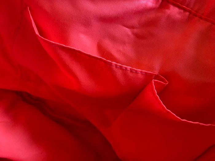 Sac aztèque rose - photo numéro 5