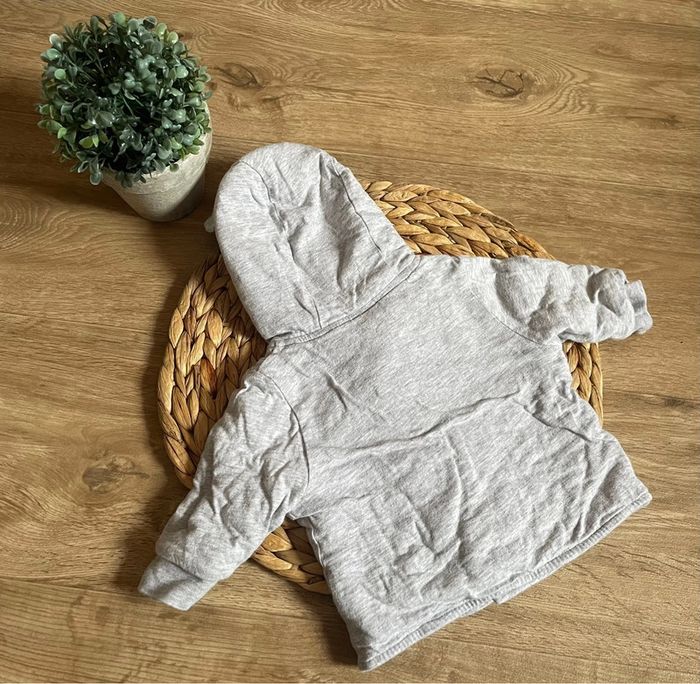 Manteau - photo numéro 2