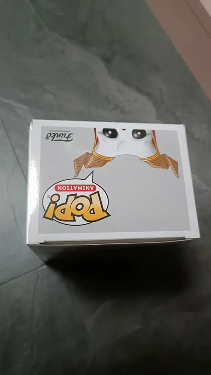 Funko pop Elias 345 chase - photo numéro 3