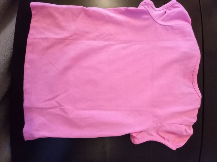 T-shirt hello kitty - photo numéro 4