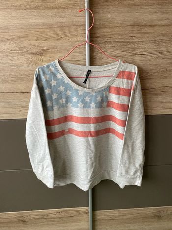 Pull léger taille S