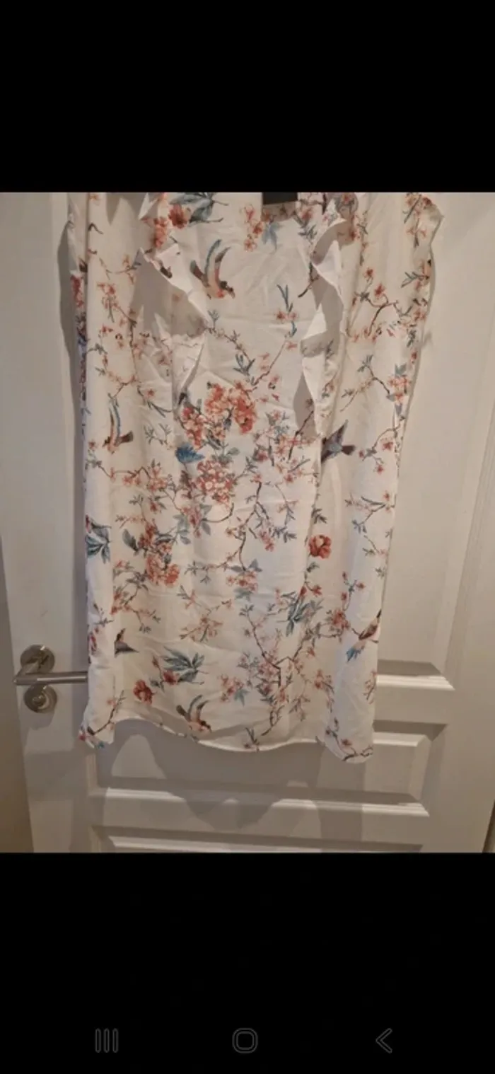 Magnifique robe vintage damart taille 40 neuve avec étiquette - photo numéro 5