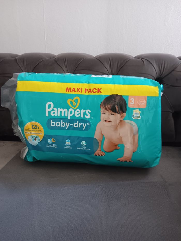 Couche - photo numéro 4