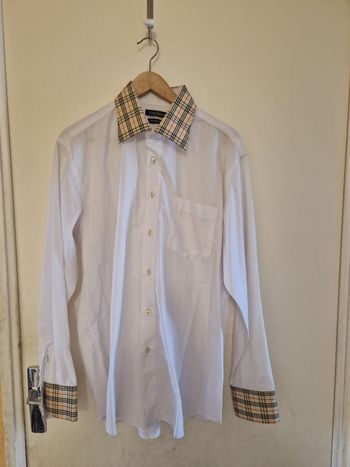 Chemise taille XL chem
