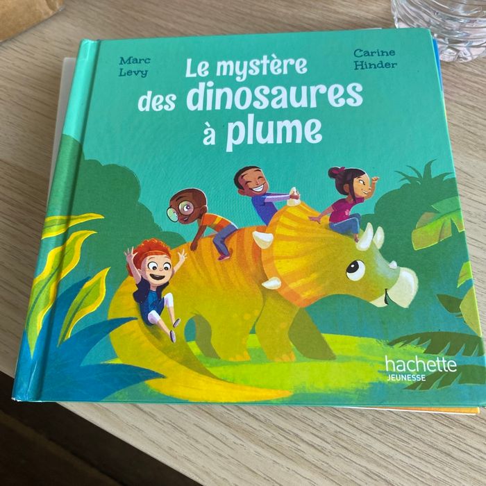 Lot de 10 livres - photo numéro 9