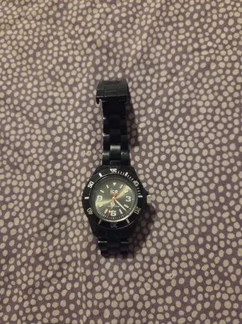 Montre mixte