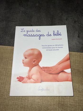 Le guide des messages de bébé