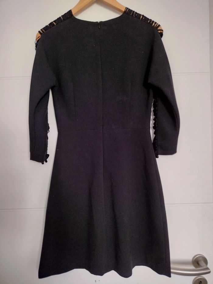 Très jolie robe noire - photo numéro 4