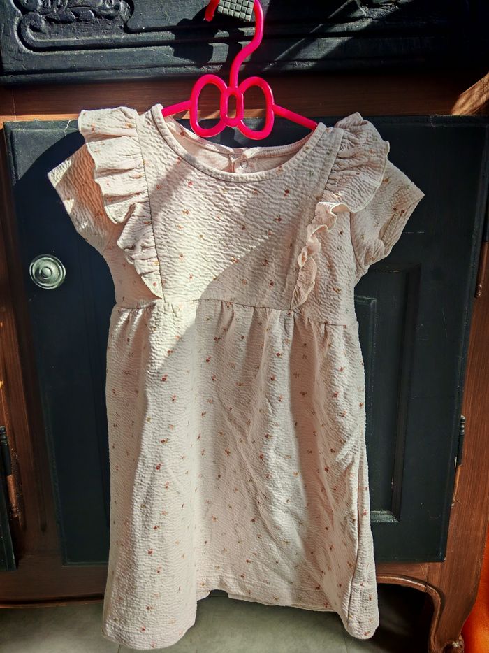 Robe 36 mois