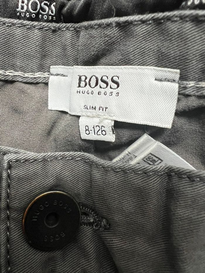 Pantalon Hugo Boss - photo numéro 4