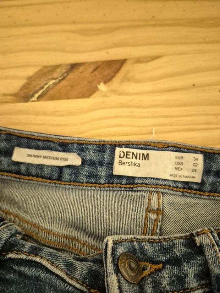 Jeans - photo numéro 4