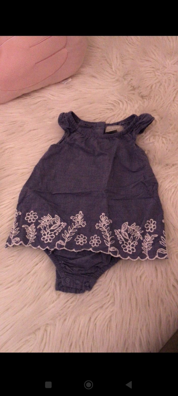 Lot tenue été - photo numéro 2