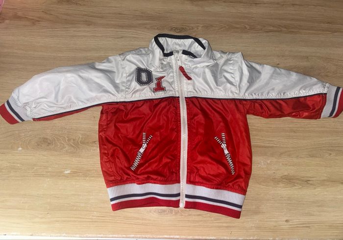 Veste - photo numéro 2