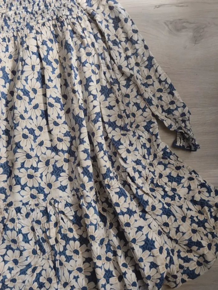 Robe 7 ans - photo numéro 3