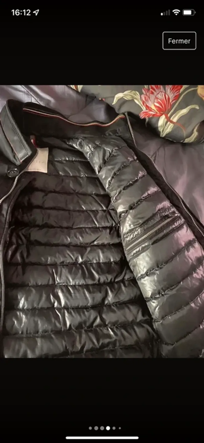 Blouson homme taille 50