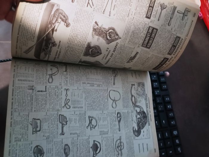 Livre manufacture francaise d armes et cycles - photo numéro 3