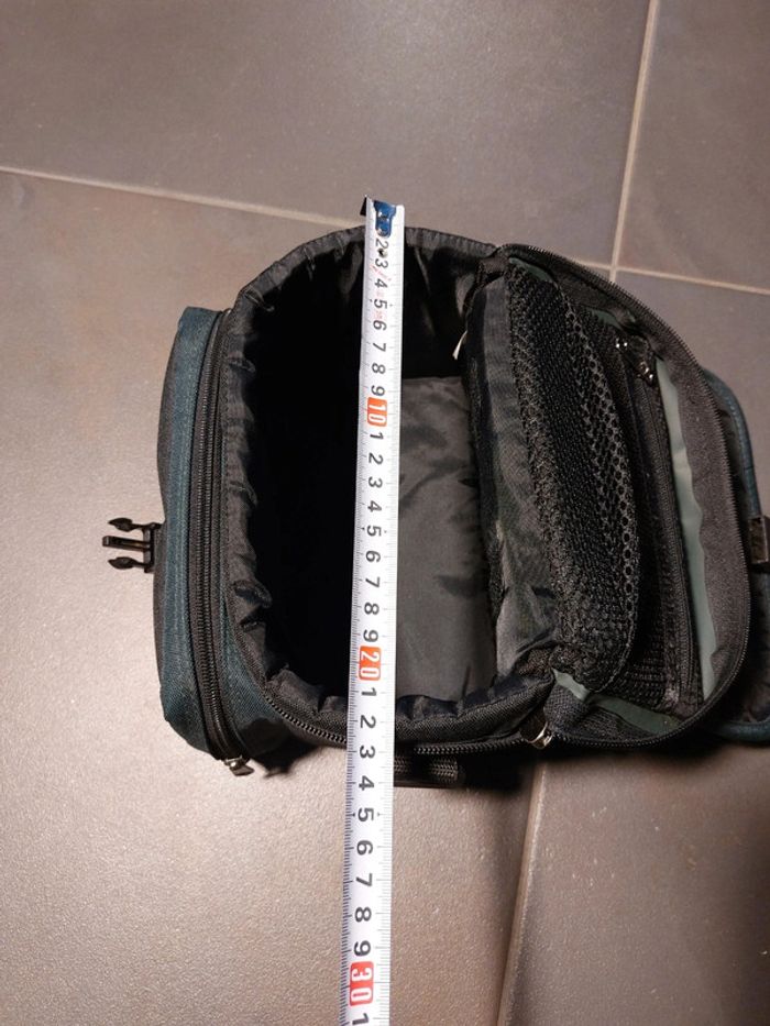 Pochette caméscope - photo numéro 11