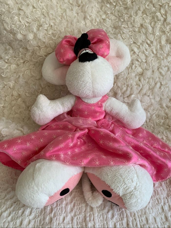 Peluche Diddlina