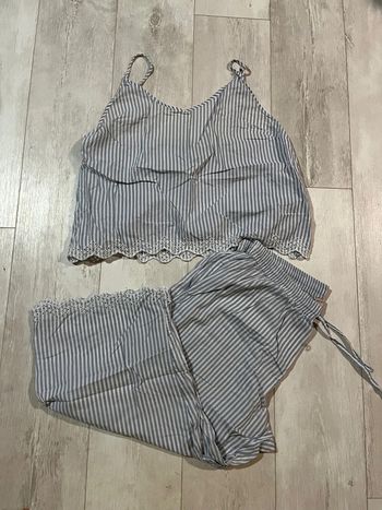 Pyjamas